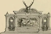 Picture 106 of 325 from Beautiful homes. Or, Hints in house furnishing (1878), leaf 171