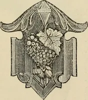 An illustration from Beautiful homes. Or, Hints in house furnishing (1878)