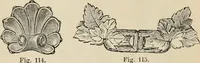 An illustration from Beautiful homes. Or, Hints in house furnishing (1878)