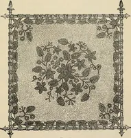 An illustration from Beautiful homes. Or, Hints in house furnishing (1878)