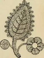 An illustration from Beautiful homes. Or, Hints in house furnishing (1878)