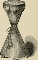 An illustration from Beautiful homes. Or, Hints in house furnishing (1878)