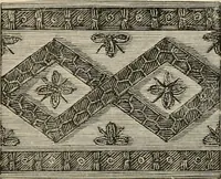 An illustration from Beautiful homes. Or, Hints in house furnishing (1878)