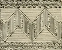 An illustration from Beautiful homes. Or, Hints in house furnishing (1878)