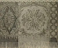 An illustration from Beautiful homes. Or, Hints in house furnishing (1878)