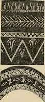 An illustration from Beautiful homes. Or, Hints in house furnishing (1878)