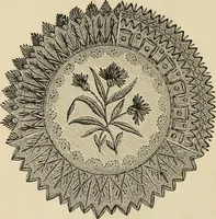 An illustration from Beautiful homes. Or, Hints in house furnishing (1878)