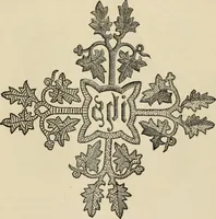 An illustration from Beautiful homes. Or, Hints in house furnishing (1878)