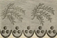 An illustration from Beautiful homes. Or, Hints in house furnishing (1878)