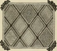 An illustration from Beautiful homes. Or, Hints in house furnishing (1878)