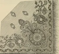 An illustration from Beautiful homes. Or, Hints in house furnishing (1878)