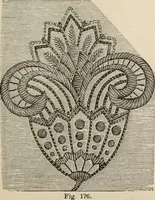 An illustration from Beautiful homes. Or, Hints in house furnishing (1878)