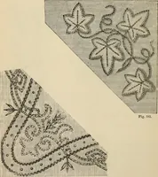 An illustration from Beautiful homes. Or, Hints in house furnishing (1878)