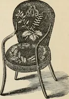 Picture 173 of 325 from Beautiful homes. Or, Hints in house furnishing (1878), leaf 222