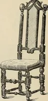 Picture 185 of 325 from Beautiful homes. Or, Hints in house furnishing (1878), leaf 230