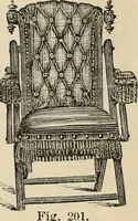 An illustration from Beautiful homes. Or, Hints in house furnishing (1878)