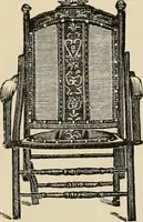 Picture 191 of 325 from Beautiful homes. Or, Hints in house furnishing (1878), leaf 233