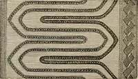 An illustration from Beautiful homes. Or, Hints in house furnishing (1878)