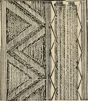 An illustration from Beautiful homes. Or, Hints in house furnishing (1878)