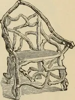 Picture 212 of 325 from Beautiful homes. Or, Hints in house furnishing (1878), leaf 248
