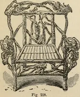 Picture 213 of 325 from Beautiful homes. Or, Hints in house furnishing (1878), leaf 248
