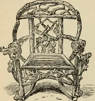 Picture 214 of 325 from Beautiful homes. Or, Hints in house furnishing (1878), leaf 249