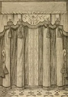 An illustration from Beautiful homes. Or, Hints in house furnishing (1878)