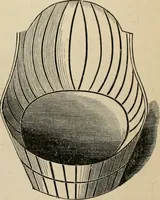 An illustration from Beautiful homes. Or, Hints in house furnishing (1878)