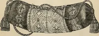 An illustration from Beautiful homes. Or, Hints in house furnishing (1878)