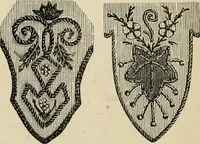 An illustration from Beautiful homes. Or, Hints in house furnishing (1878)