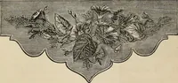 An illustration from Beautiful homes. Or, Hints in house furnishing (1878)