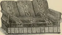 An illustration from Beautiful homes. Or, Hints in house furnishing (1878)