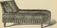 An illustration from Beautiful homes. Or, Hints in house furnishing (1878)