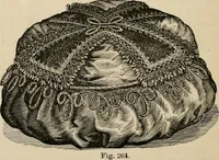 An illustration from Beautiful homes. Or, Hints in house furnishing (1878)