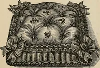 An illustration from Beautiful homes. Or, Hints in house furnishing (1878)