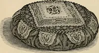 An illustration from Beautiful homes. Or, Hints in house furnishing (1878)