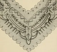 An illustration from Beautiful homes. Or, Hints in house furnishing (1878)