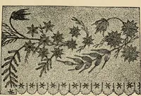 An illustration from Beautiful homes. Or, Hints in house furnishing (1878)