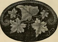 An illustration from Beautiful homes. Or, Hints in house furnishing (1878)