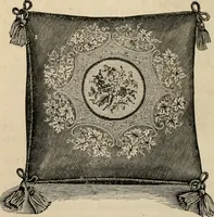 Picture 262 of 325 from Beautiful homes. Or, Hints in house furnishing (1878), leaf 287