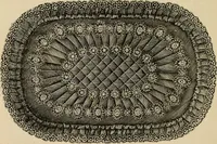 An illustration from Beautiful homes. Or, Hints in house furnishing (1878)