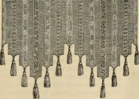 An illustration from Beautiful homes. Or, Hints in house furnishing (1878)