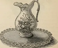 An illustration from Beautiful homes. Or, Hints in house furnishing (1878)