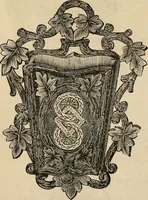 An illustration from Beautiful homes. Or, Hints in house furnishing (1878)