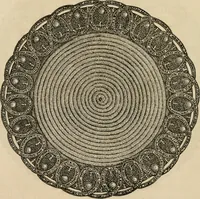 An illustration from Beautiful homes. Or, Hints in house furnishing (1878)