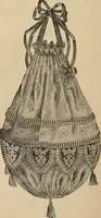 An illustration from Beautiful homes. Or, Hints in house furnishing (1878)