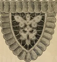 An illustration from Beautiful homes. Or, Hints in house furnishing (1878)