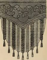 An illustration from Beautiful homes. Or, Hints in house furnishing (1878)
