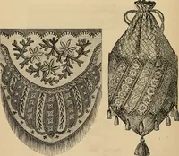 An illustration from Beautiful homes. Or, Hints in house furnishing (1878)