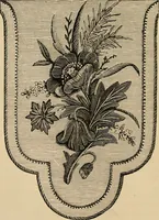 An illustration from Beautiful homes. Or, Hints in house furnishing (1878)